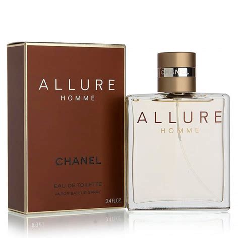 allure perfume chanel masculino|perfume Chanel Allure homme.